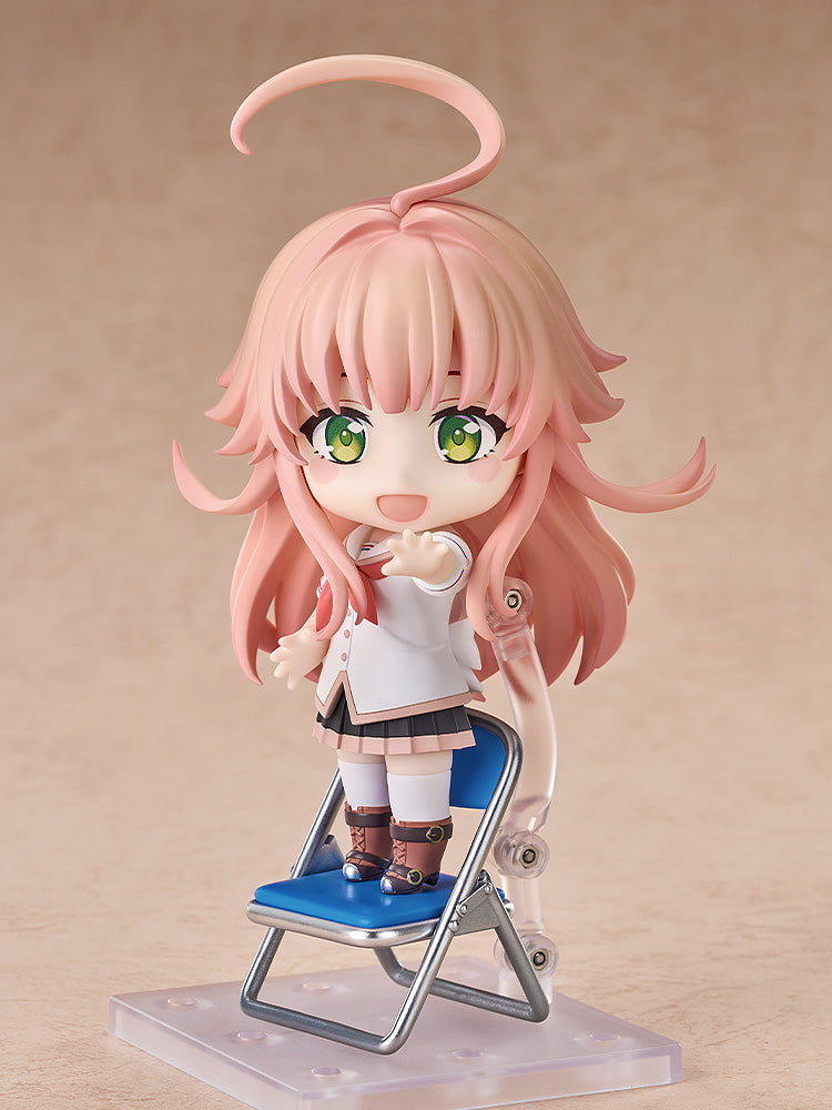 ねんどろいど ぬきたし THE ANIMATION 渡会ヒナミ【予約商品】