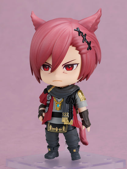ねんどろいど ファイナルファンタジーXIV グ・ラハ・ティア【予約商品】