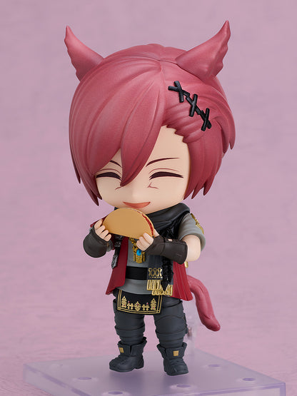 ねんどろいど ファイナルファンタジーXIV グ・ラハ・ティア【予約商品】
