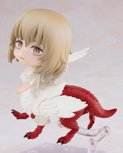 ねんどろいど ダンジョン飯 ファリン(キメラ)【予約商品】