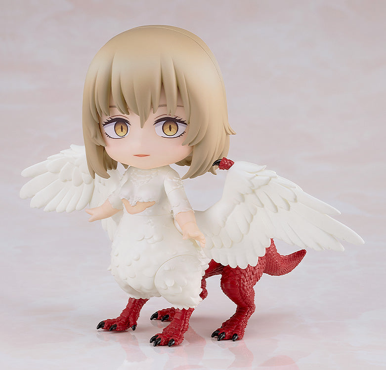 ねんどろいど ダンジョン飯 ファリン(キメラ)【予約商品】