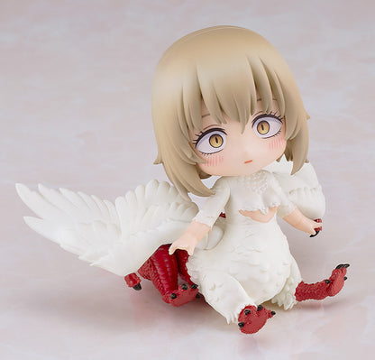 ねんどろいど ダンジョン飯 ファリン(キメラ)【予約商品】