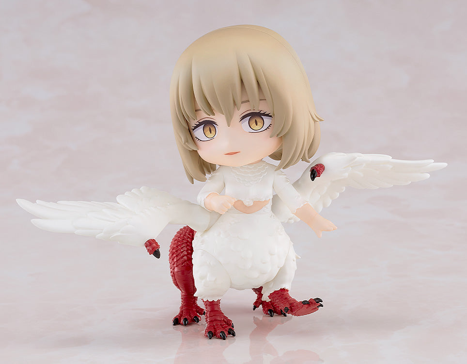 ねんどろいど ダンジョン飯 ファリン(キメラ)【予約商品】