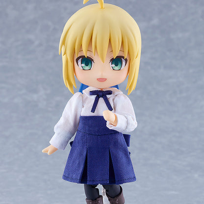 ねんどろいどどーる Fate/stay night セイバー 私服Ver.【予約商品】