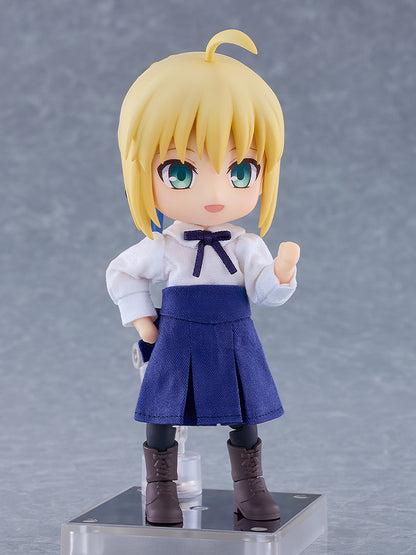 ねんどろいどどーる Fate/stay night セイバー 私服Ver.【予約商品】