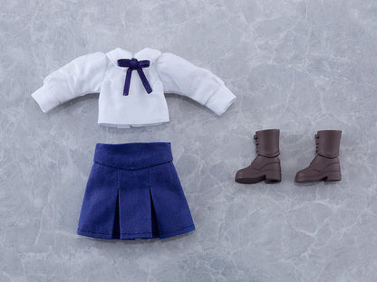 ねんどろいどどーる Fate/stay night セイバー 私服Ver.【予約商品】