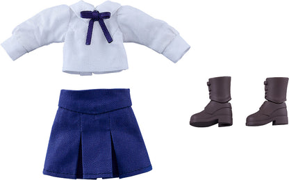 ねんどろいどどーる おようふくセット Fate/stay night セイバー 私服Ver.【予約商品】