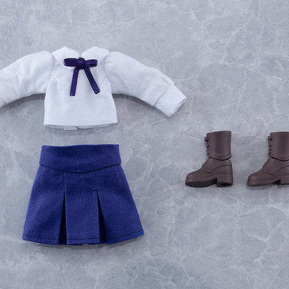 ねんどろいどどーる おようふくセット Fate/stay night セイバー 私服Ver.【予約商品】