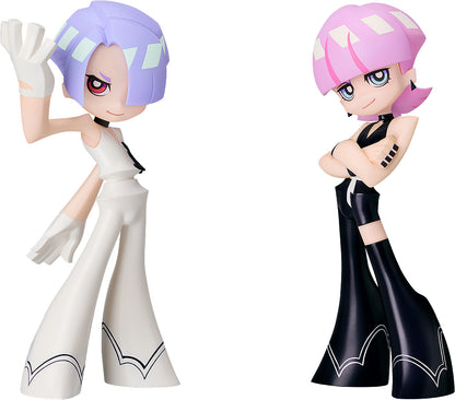 POP UP PARADE New PANTY & STOCKING with GARTERBELT ポリエステル&ポリウレタンセット【予約商品】