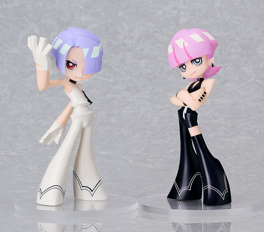 POP UP PARADE New PANTY & STOCKING with GARTERBELT ポリエステル