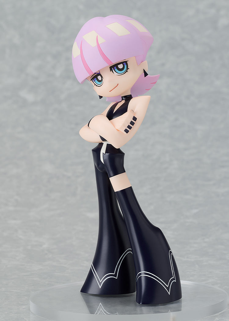 POP UP PARADE New PANTY & STOCKING with GARTERBELT ポリエステル