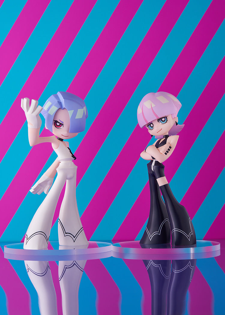 POP UP PARADE New PANTY & STOCKING with GARTERBELT ポリエステル&ポリウレタンセット【予約商品】