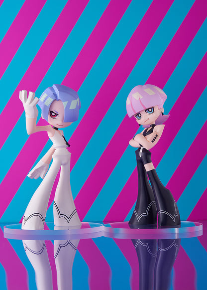 POP UP PARADE New PANTY & STOCKING with GARTERBELT ポリエステル&ポリウレタンセット【予約商品】