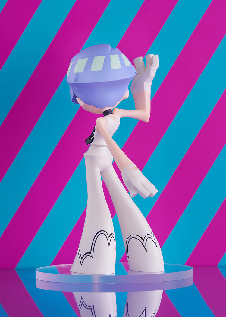 POP UP PARADE New PANTY & STOCKING with GARTERBELT ポリエステル