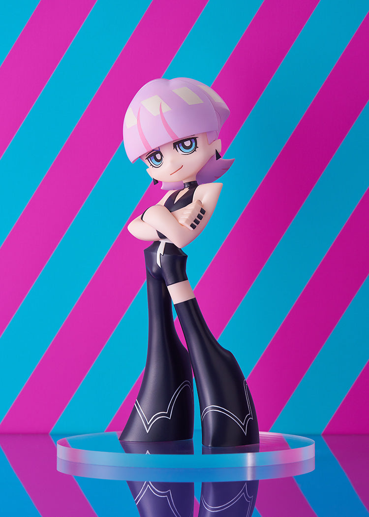 POP UP PARADE New PANTY & STOCKING with GARTERBELT ポリエステル