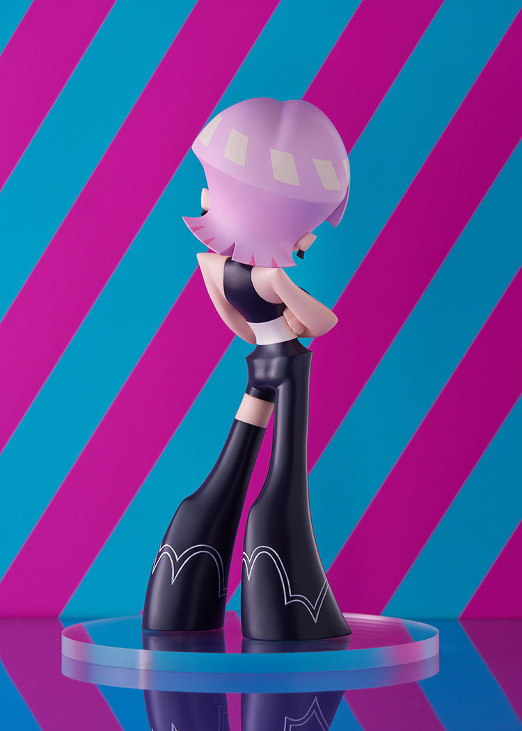 POP UP PARADE New PANTY & STOCKING with GARTERBELT ポリエステル