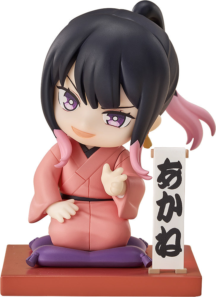 Mini Memory あかね噺 桜咲朱音 初高座Ver.【予約商品】
