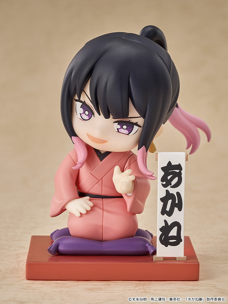 Mini Memory あかね噺 桜咲朱音 初高座Ver.【予約商品】