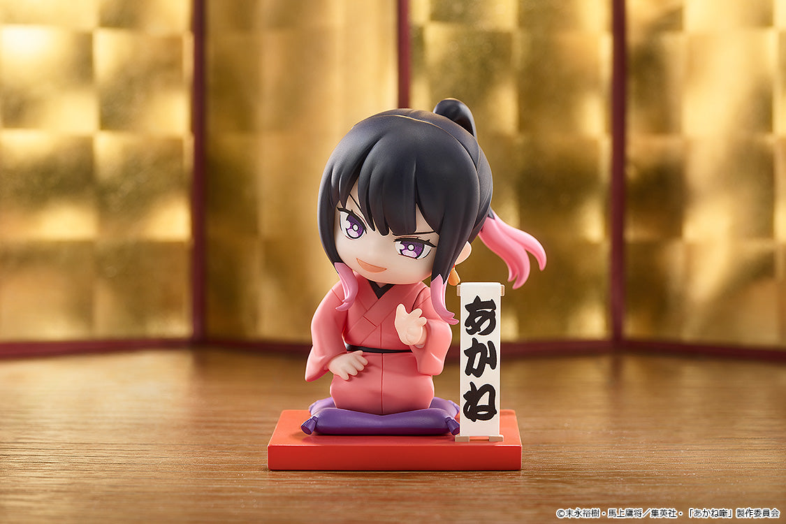 Mini Memory あかね噺 桜咲朱音 初高座Ver.【予約商品】