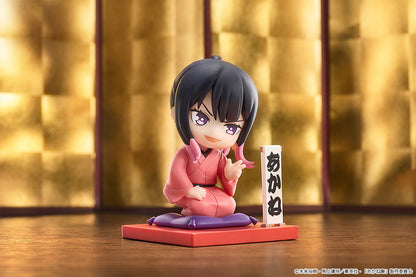 Mini Memory あかね噺 桜咲朱音 初高座Ver.【予約商品】