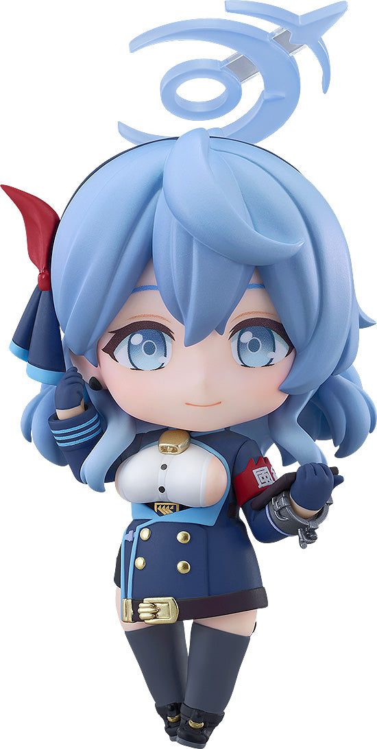 ねんどろいど ブルーアーカイブ -Blue Archive- 天雨アコ【予約商品】