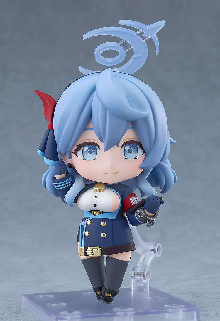 ねんどろいど ブルーアーカイブ -Blue Archive- 天雨アコ【予約商品】