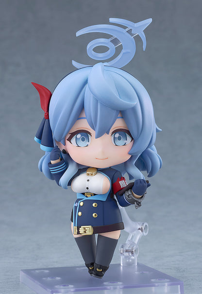 ねんどろいど ブルーアーカイブ -Blue Archive- 天雨アコ【予約商品】