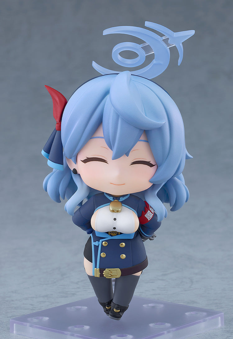 ねんどろいど ブルーアーカイブ -Blue Archive- 天雨アコ【予約商品】