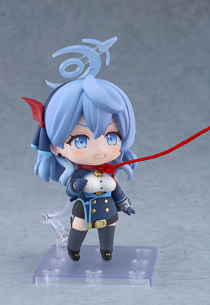 ねんどろいど ブルーアーカイブ -Blue Archive- 天雨アコ【予約商品】