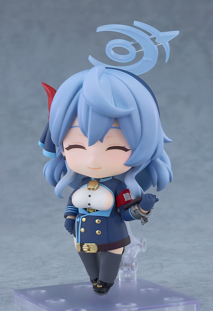 ねんどろいど ブルーアーカイブ -Blue Archive- 天雨アコ【予約商品】
