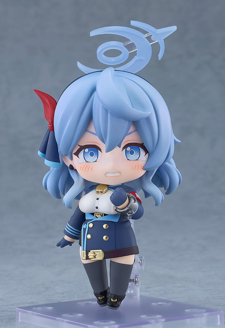 ねんどろいど ブルーアーカイブ -Blue Archive- 天雨アコ【予約商品】