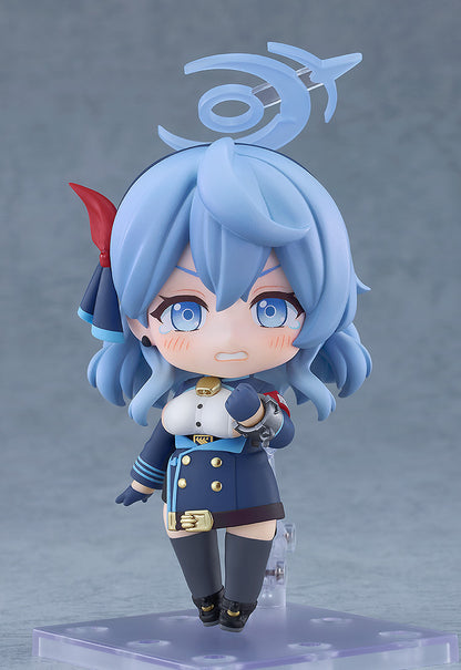 ねんどろいど ブルーアーカイブ -Blue Archive- 天雨アコ【予約商品】
