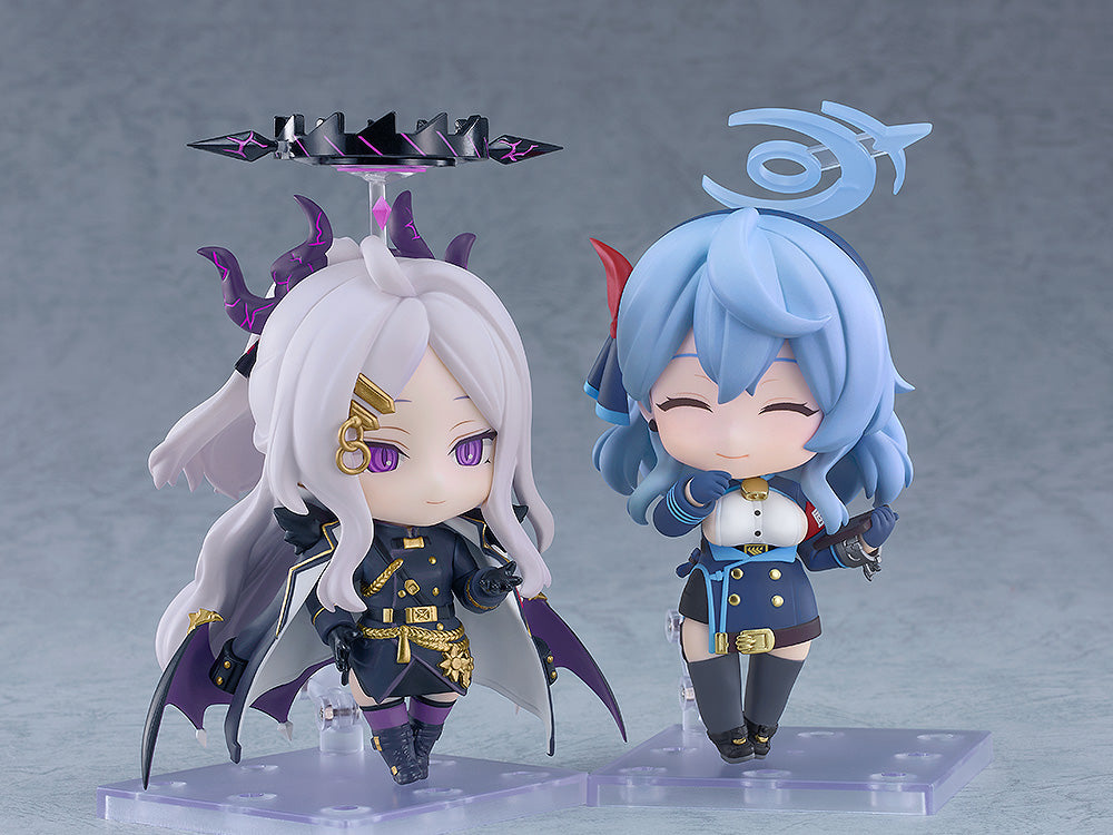 ねんどろいど ブルーアーカイブ -Blue Archive- 天雨アコ【予約商品】