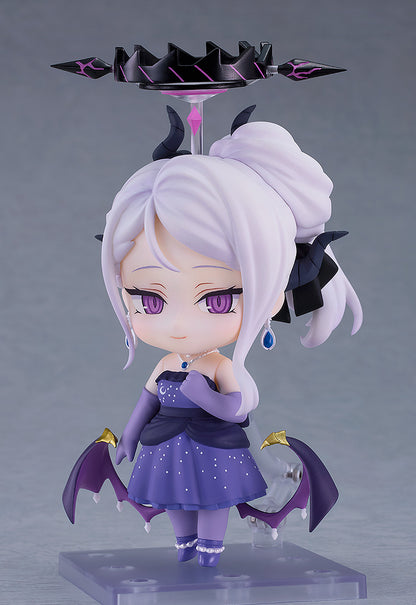 ねんどろいど ブルーアーカイブ -Blue Archive- 空崎ヒナ(ドレス) べーしっく【予約商品】