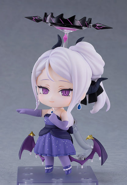 ねんどろいど ブルーアーカイブ -Blue Archive- 空崎ヒナ(ドレス) べーしっく【予約商品】