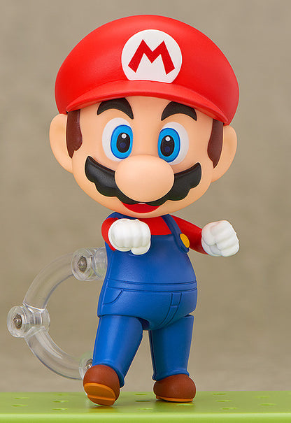 ねんどろいど スーパーマリオ マリオ【予約商品】