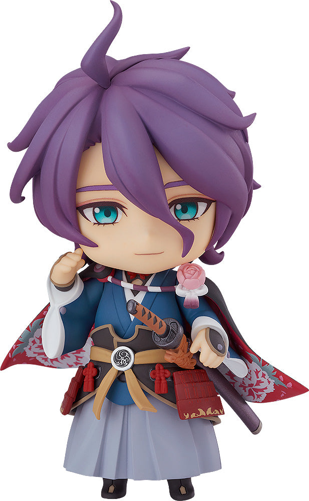 ねんどろいど 刀剣乱舞-ONLINE- 歌仙兼定【予約商品】 - Tokyo Otaku Mode