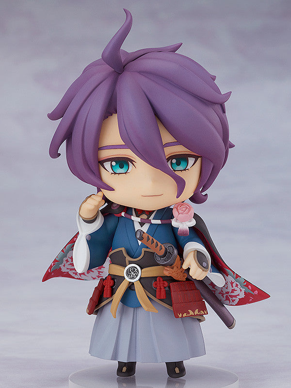 ねんどろいど 刀剣乱舞-ONLINE- 歌仙兼定【予約商品】