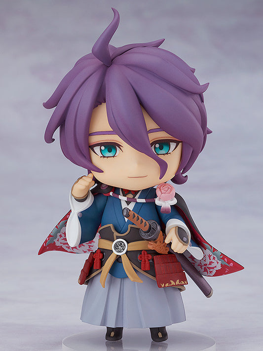 ねんどろいど 刀剣乱舞-ONLINE- 歌仙兼定【予約商品】