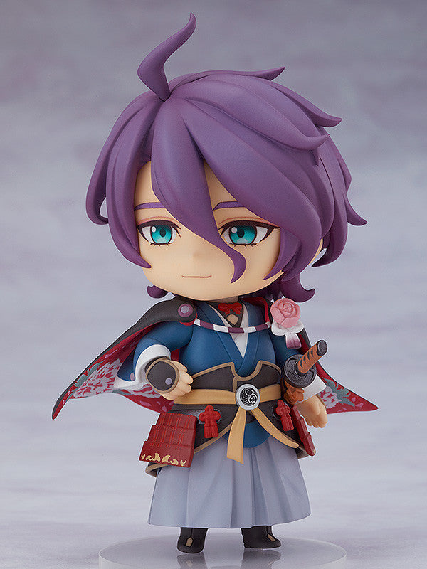 ねんどろいど 刀剣乱舞-ONLINE- 歌仙兼定【予約商品】