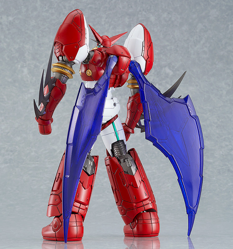 MODEROID 真ゲッターロボ 世界最後の日 真ゲッター1【予約商品】