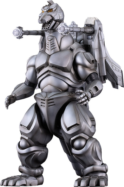 MODEROID ゴジラVSメカゴジラ スーパーメカゴジラ【予約商品】