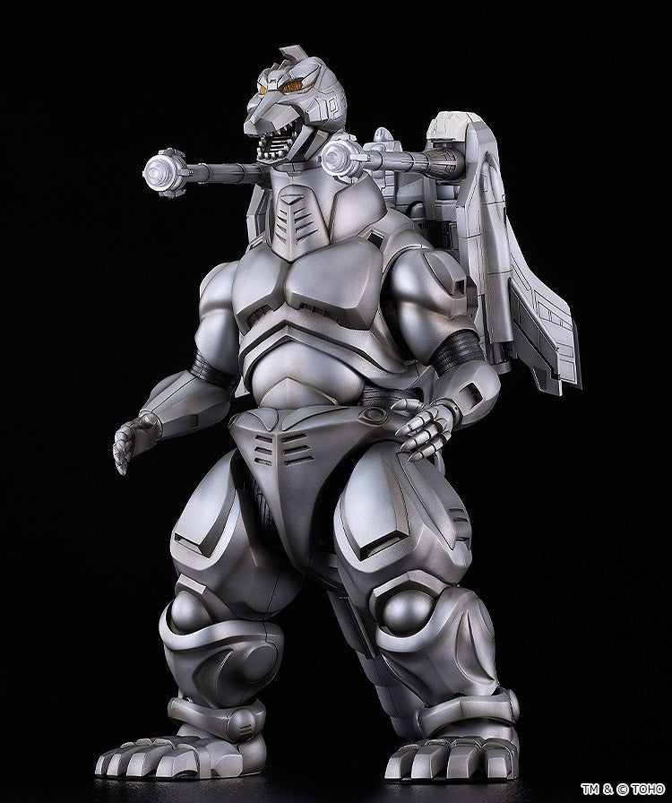 MODEROID ゴジラVSメカゴジラ スーパーメカゴジラ【予約商品】