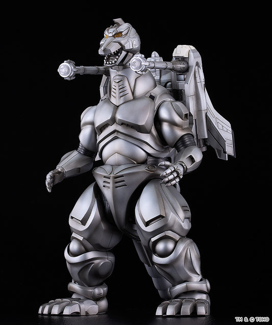 MODEROID ゴジラVSメカゴジラ スーパーメカゴジラ【予約商品】