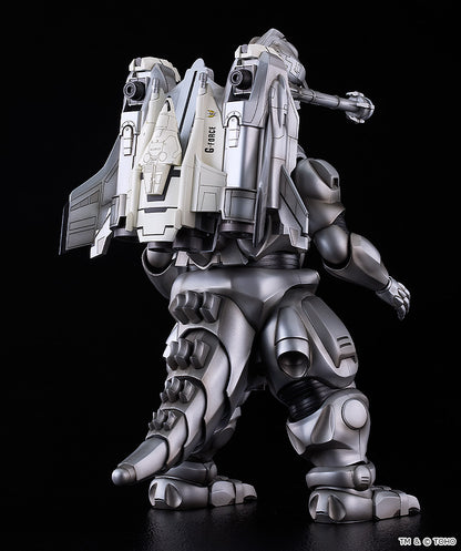 MODEROID ゴジラVSメカゴジラ スーパーメカゴジラ【予約商品】
