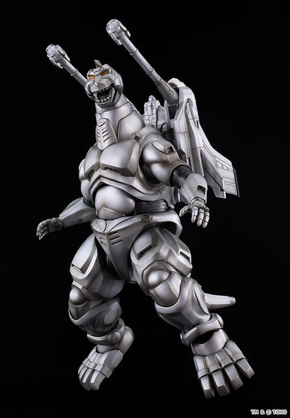 MODEROID ゴジラVSメカゴジラ スーパーメカゴジラ【予約商品】