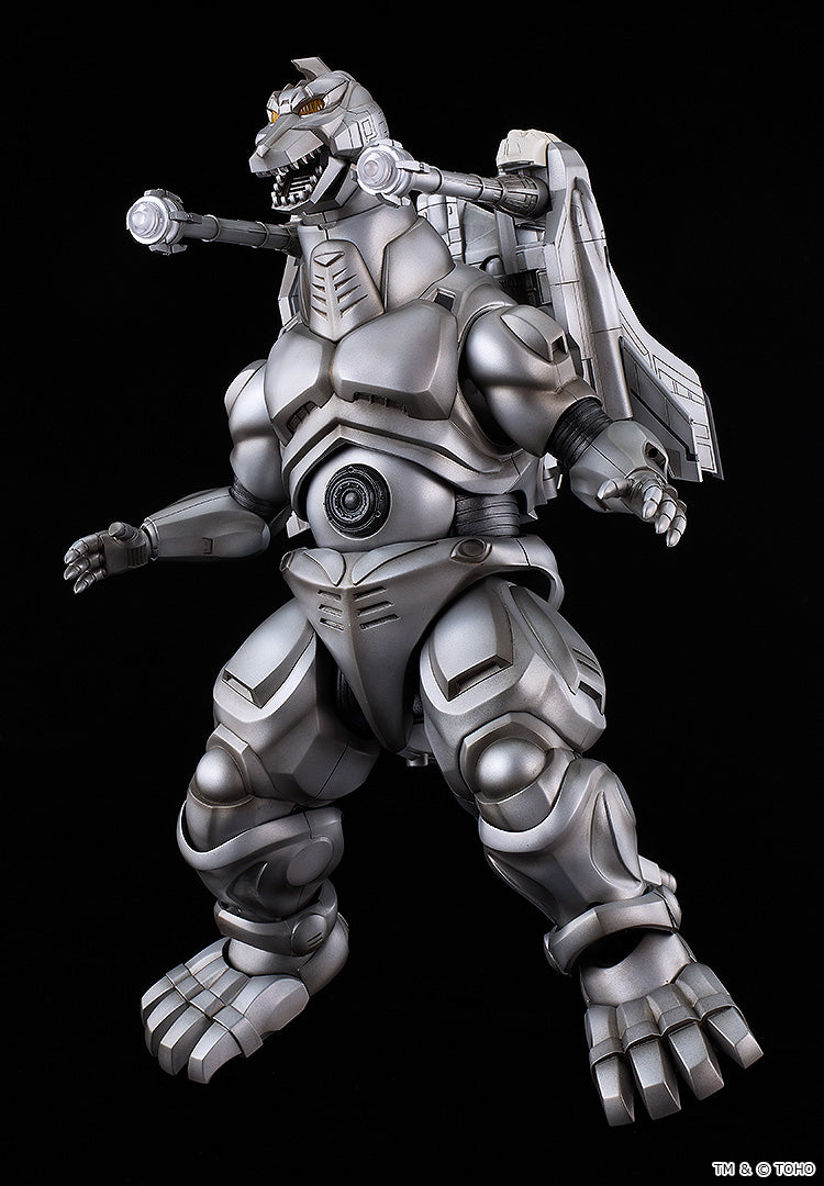 MODEROID ゴジラVSメカゴジラ スーパーメカゴジラ【予約商品】