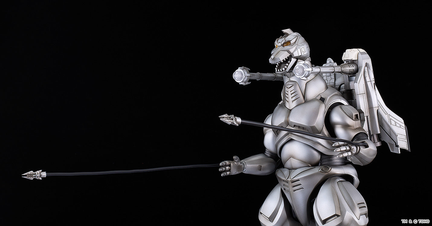 MODEROID ゴジラVSメカゴジラ スーパーメカゴジラ【予約商品】