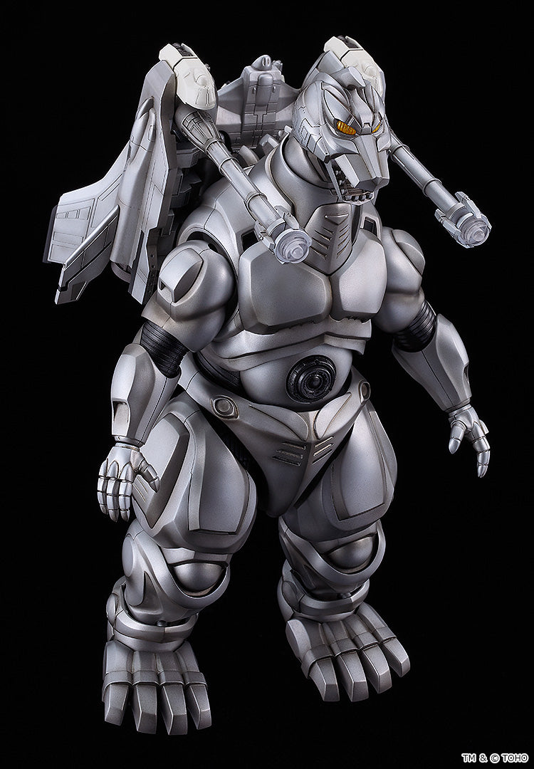 MODEROID ゴジラVSメカゴジラ スーパーメカゴジラ【予約商品】