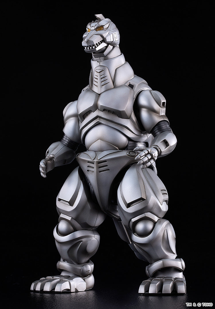 MODEROID ゴジラVSメカゴジラ スーパーメカゴジラ【予約商品】